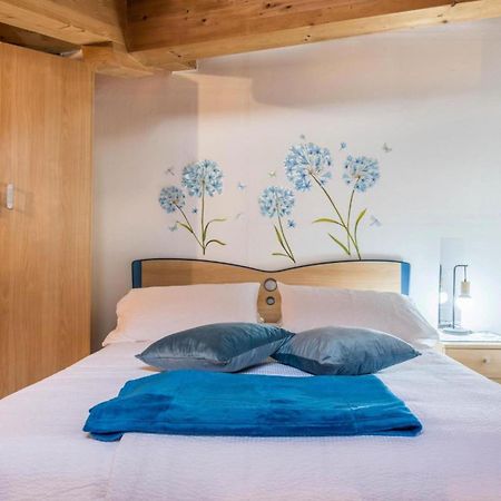 Loft Della Perpetua Di Casa Bernardi, Fuga Romantica Petfriendly Montagnaga  Экстерьер фото
