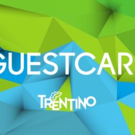 Loft Della Perpetua Di Casa Bernardi, Fuga Romantica Petfriendly Montagnaga  Экстерьер фото