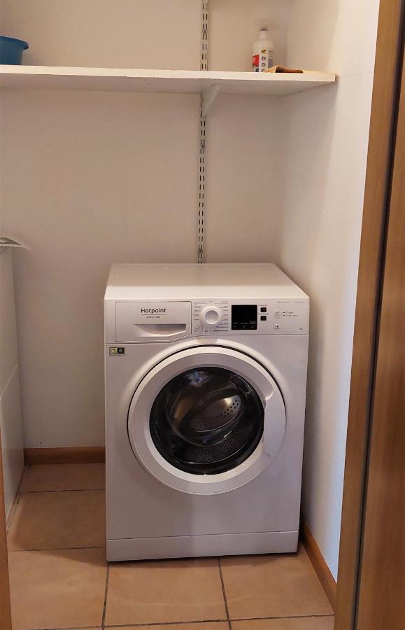 Loft Della Perpetua Di Casa Bernardi, Fuga Romantica Petfriendly Montagnaga  Экстерьер фото